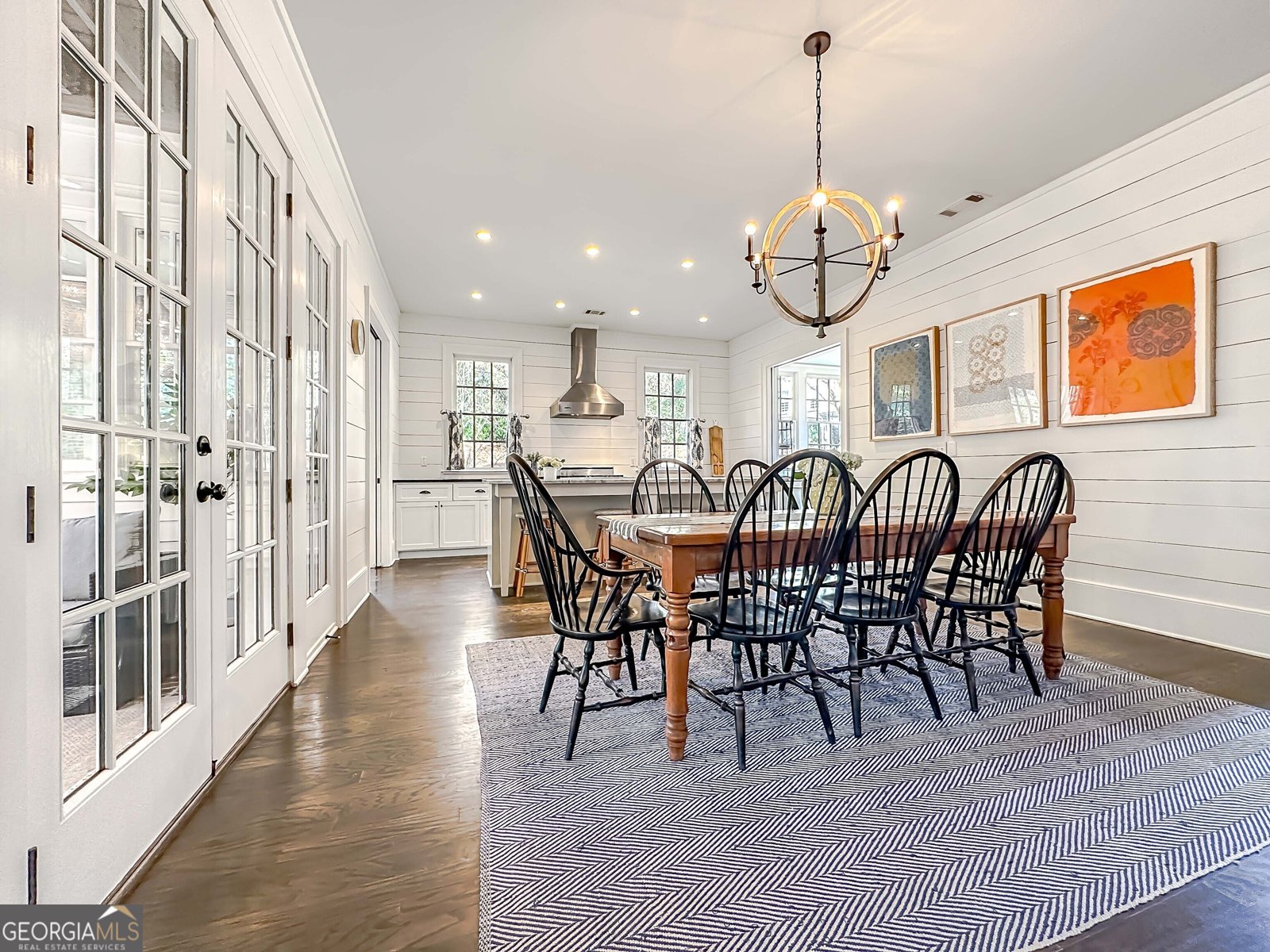 9139 Selborne Lane Chattahoochee Hills - Photo 6