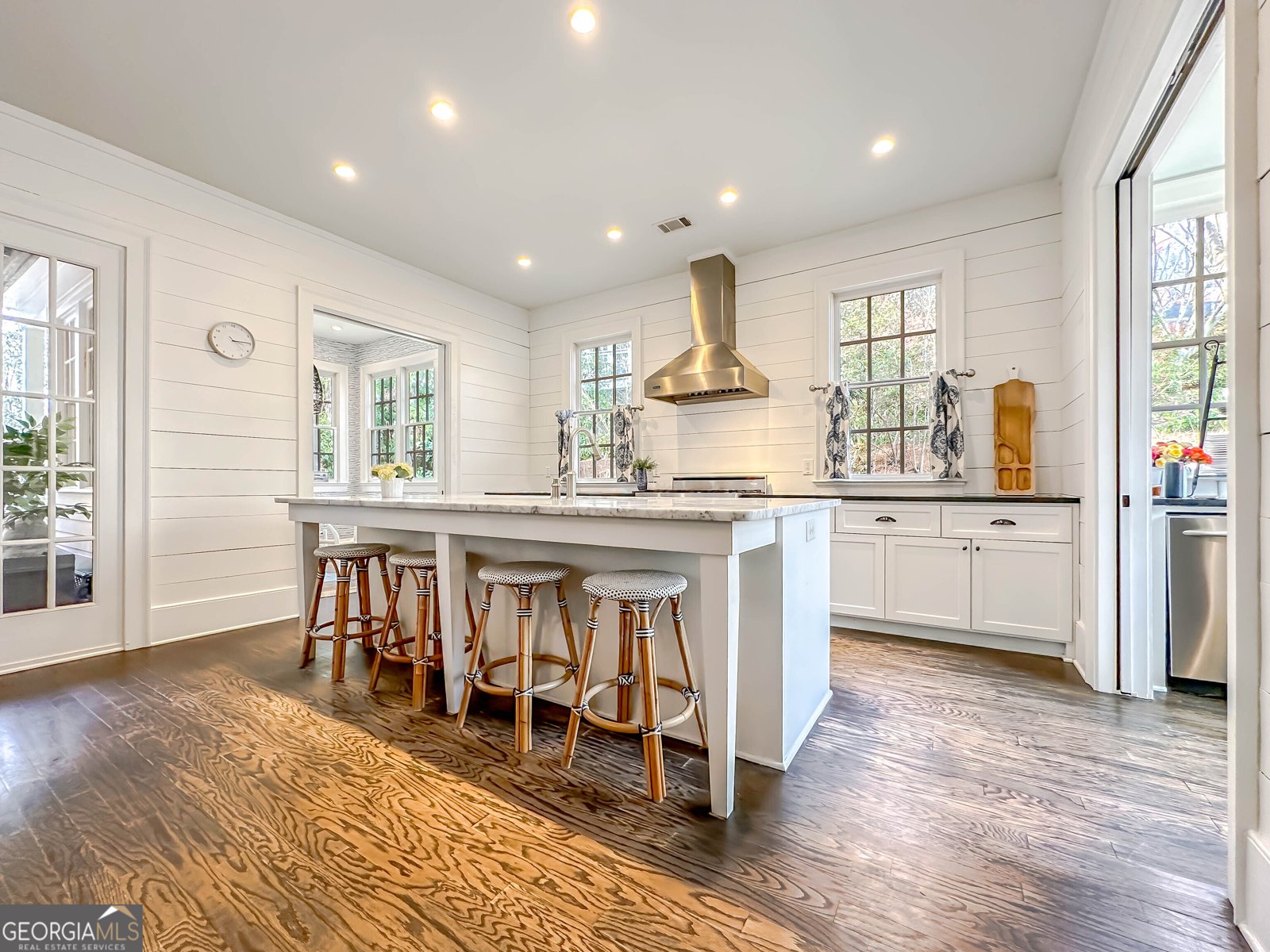 9139 Selborne Lane Chattahoochee Hills - Photo 8