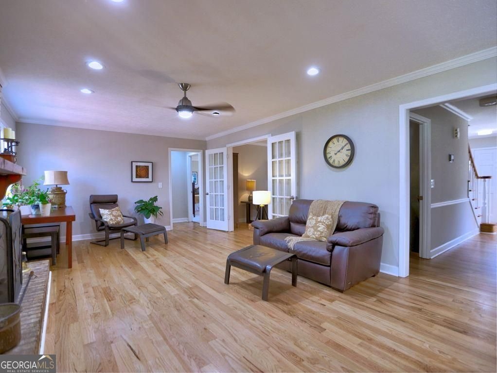 3120 Beechwood Drive Marietta - Photo 10