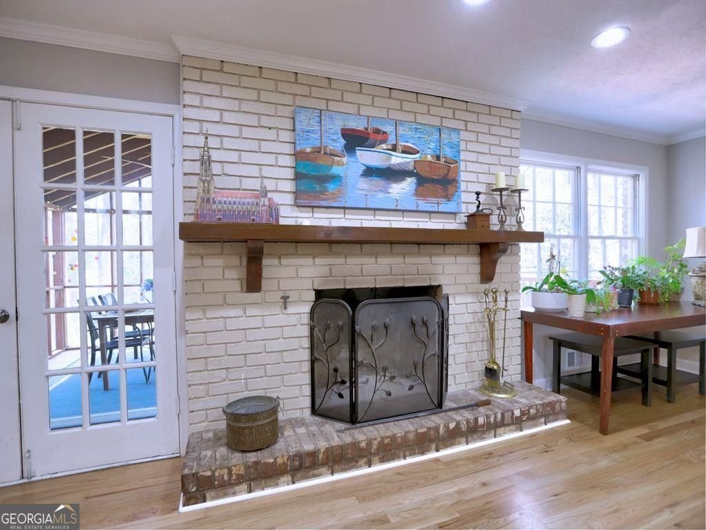 3120 Beechwood Drive Marietta - Photo 11