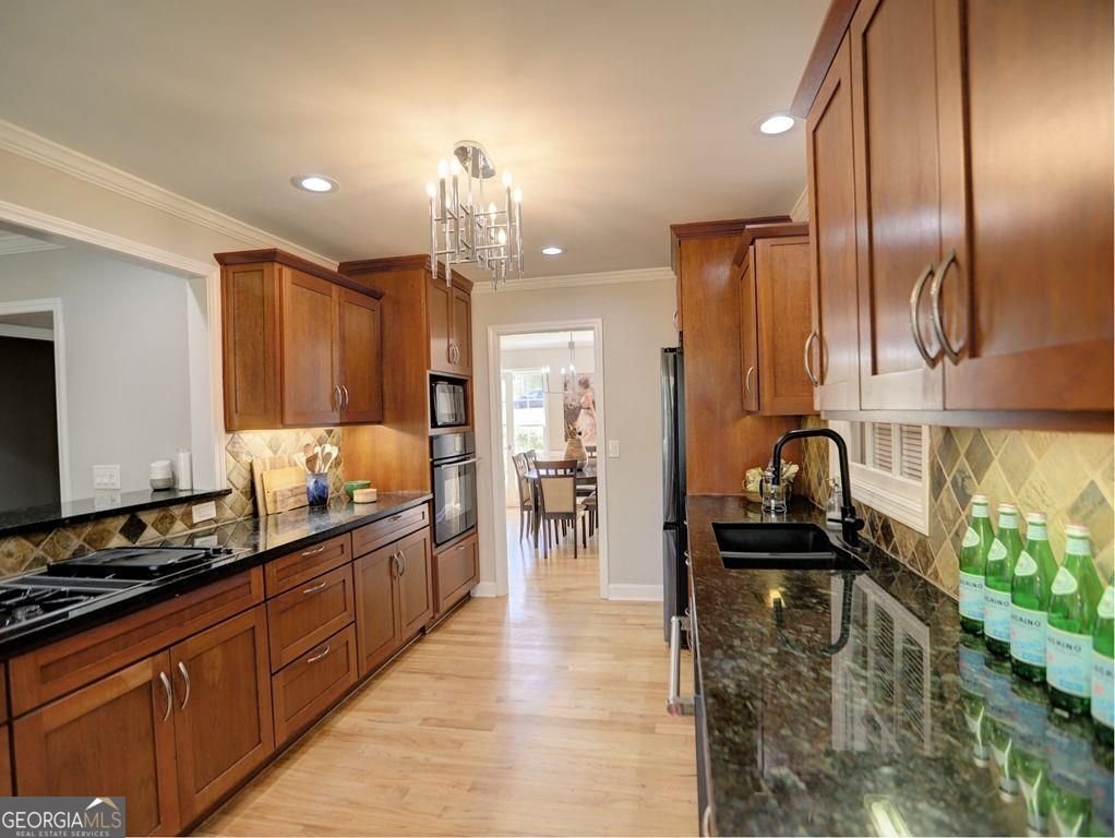 3120 Beechwood Drive Marietta - Photo 13