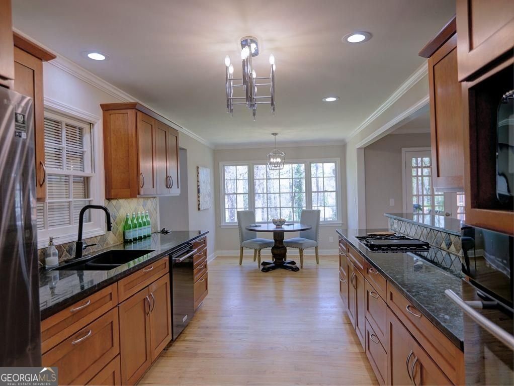 3120 Beechwood Drive Marietta - Photo 14