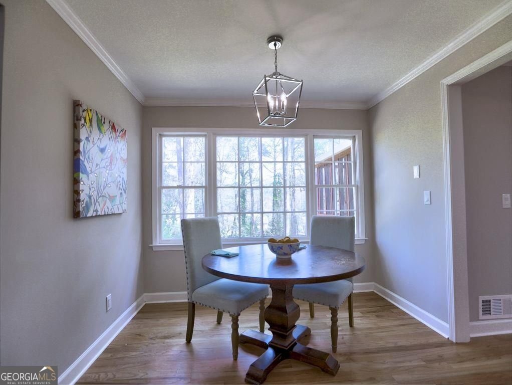 3120 Beechwood Drive Marietta - Photo 17