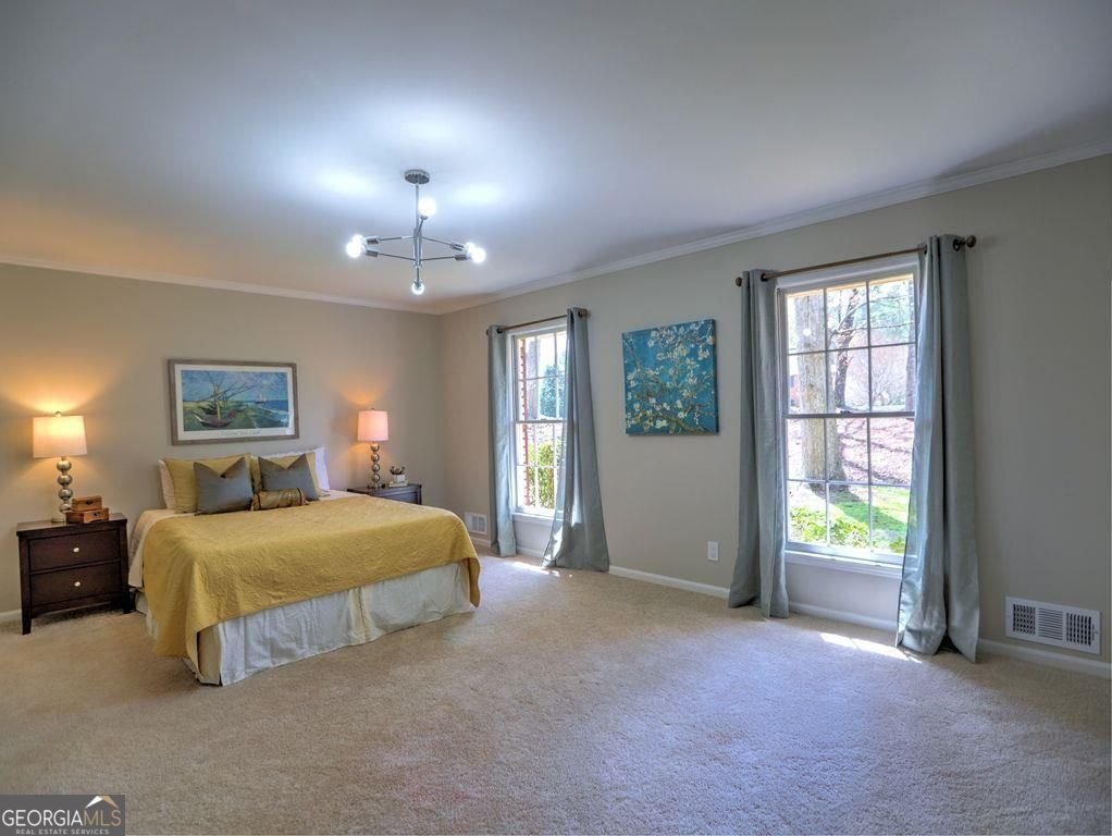 3120 Beechwood Drive Marietta - Photo 19