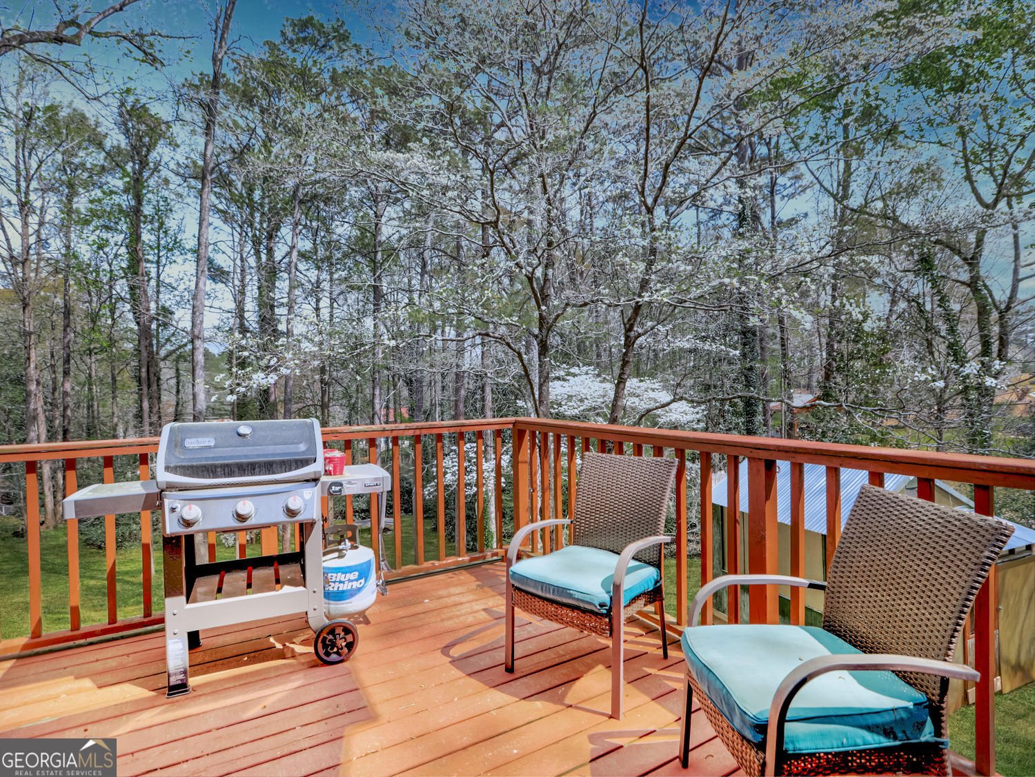 3120 Beechwood Drive Marietta - Photo 32