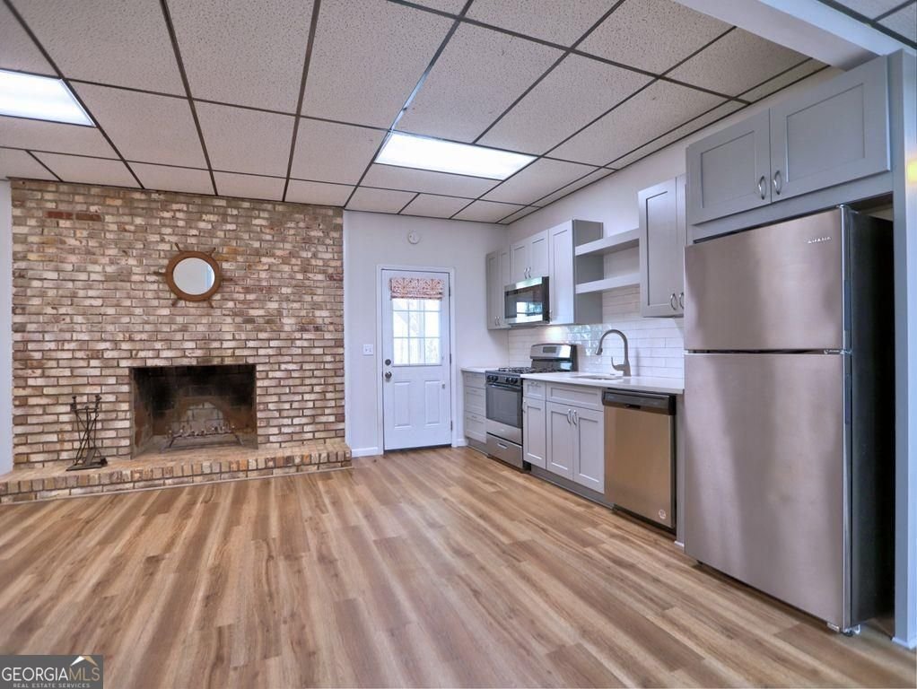 3120 Beechwood Drive Marietta - Photo 33