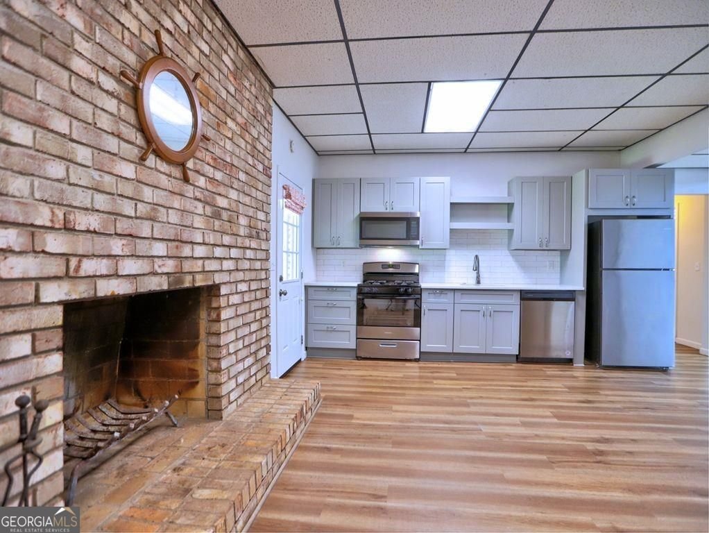 3120 Beechwood Drive Marietta - Photo 34