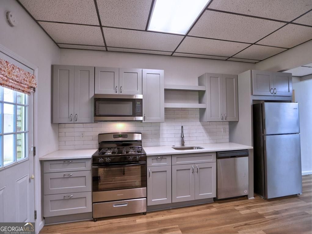 3120 Beechwood Drive Marietta - Photo 40