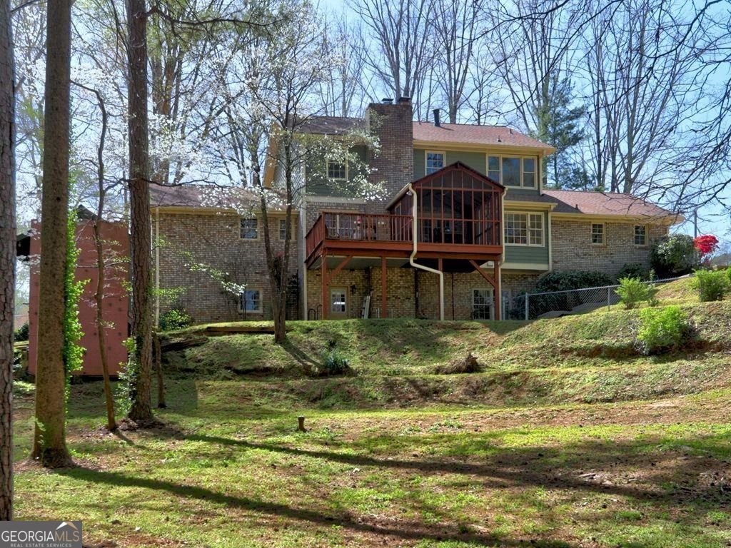 3120 Beechwood Drive Marietta - Photo 44