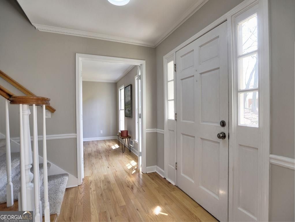 3120 Beechwood Drive Marietta - Photo 6