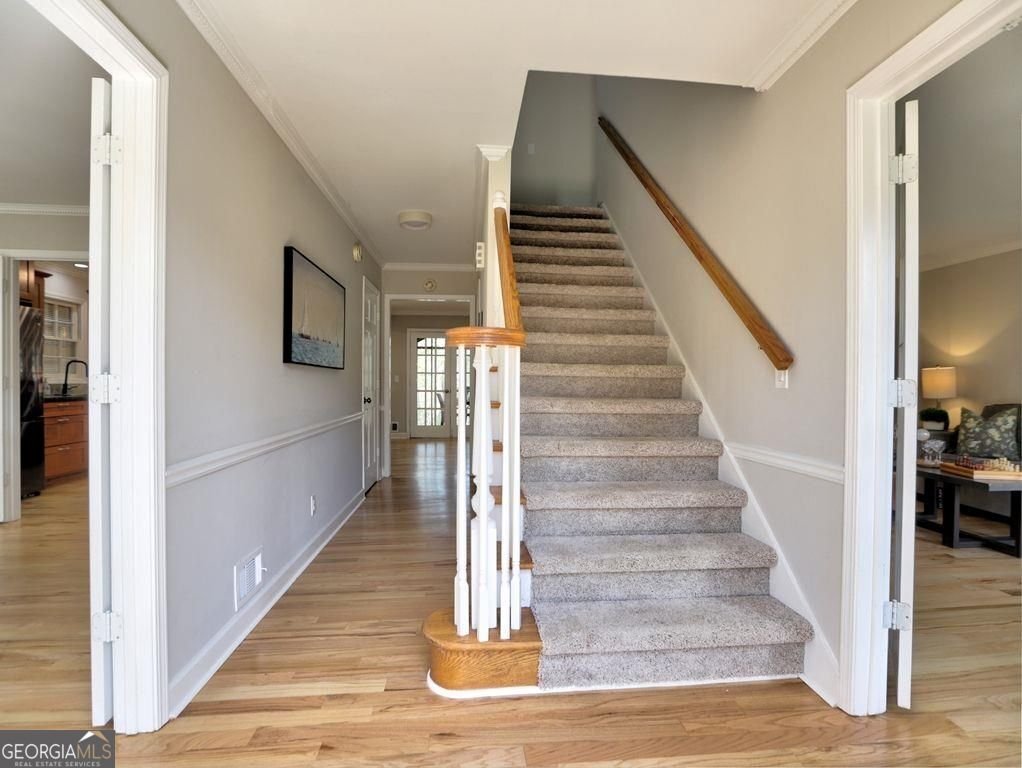 3120 Beechwood Drive Marietta - Photo 7