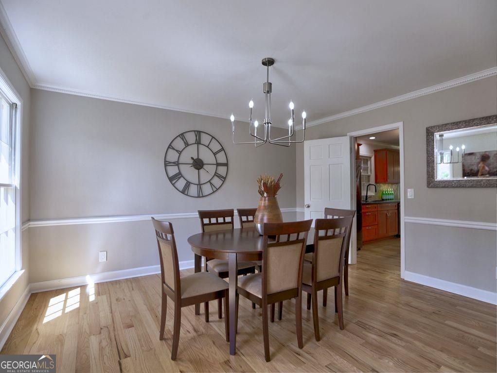 3120 Beechwood Drive Marietta - Photo 8