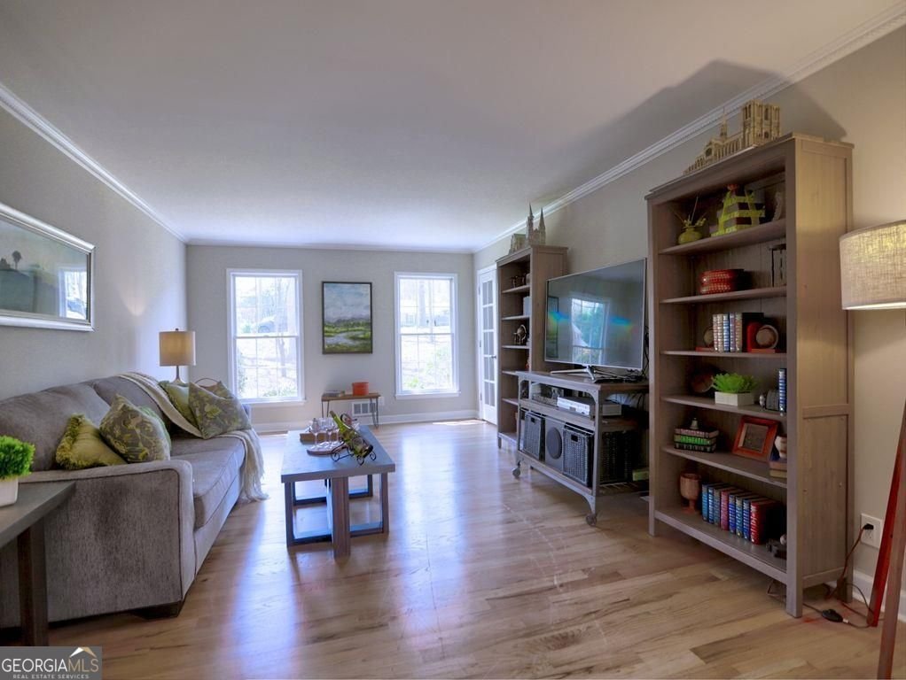 3120 Beechwood Drive Marietta - Photo 9