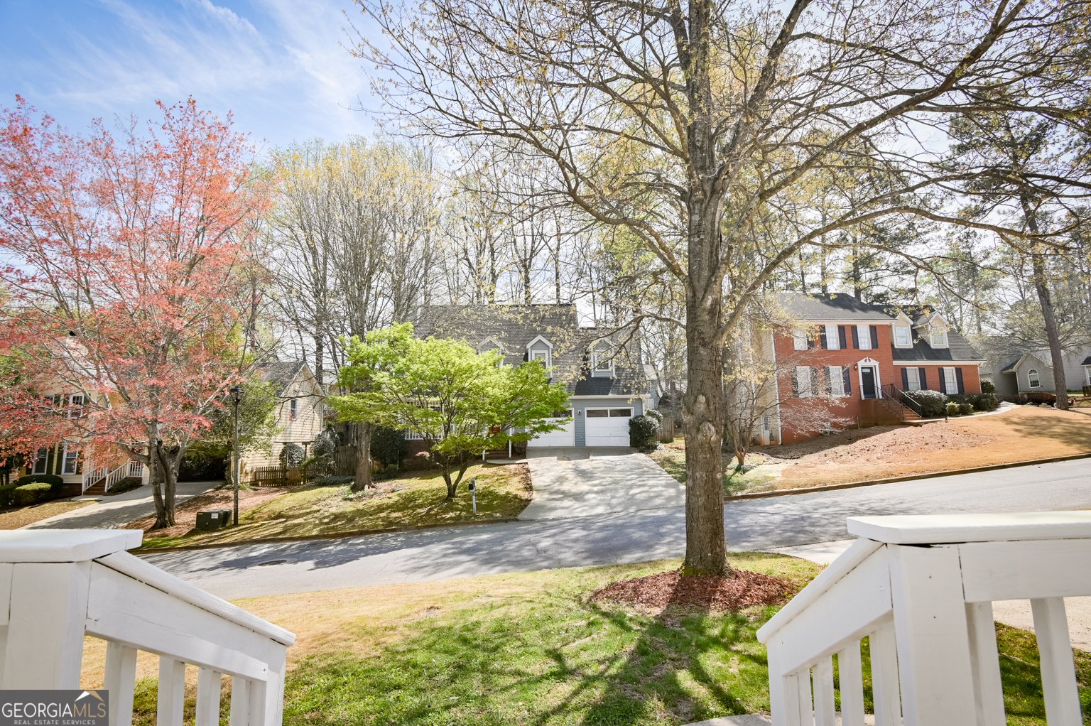 1447 Emerald Pine Court Lawrenceville - Photo 11