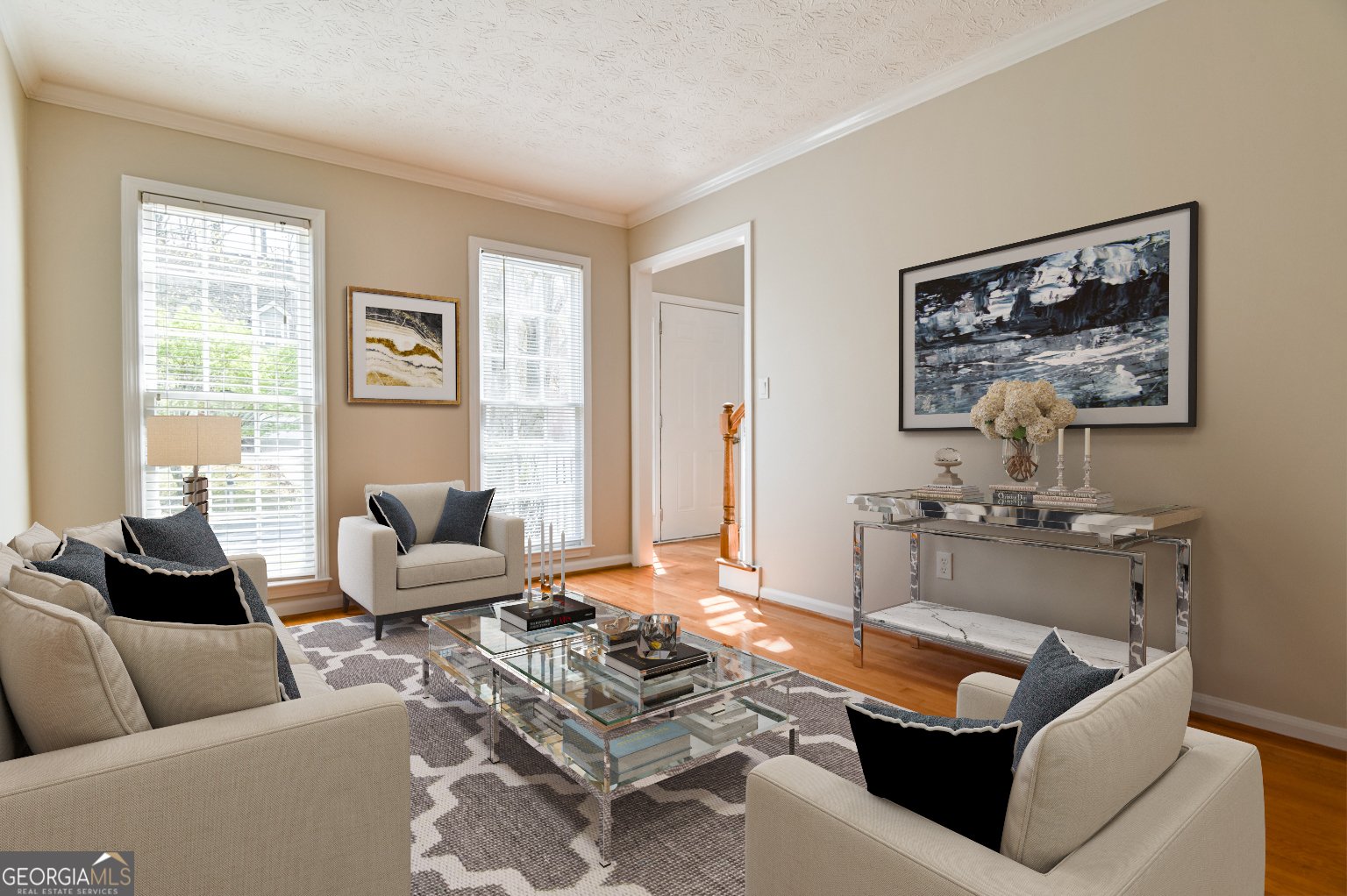 1447 Emerald Pine Court Lawrenceville - Photo 14