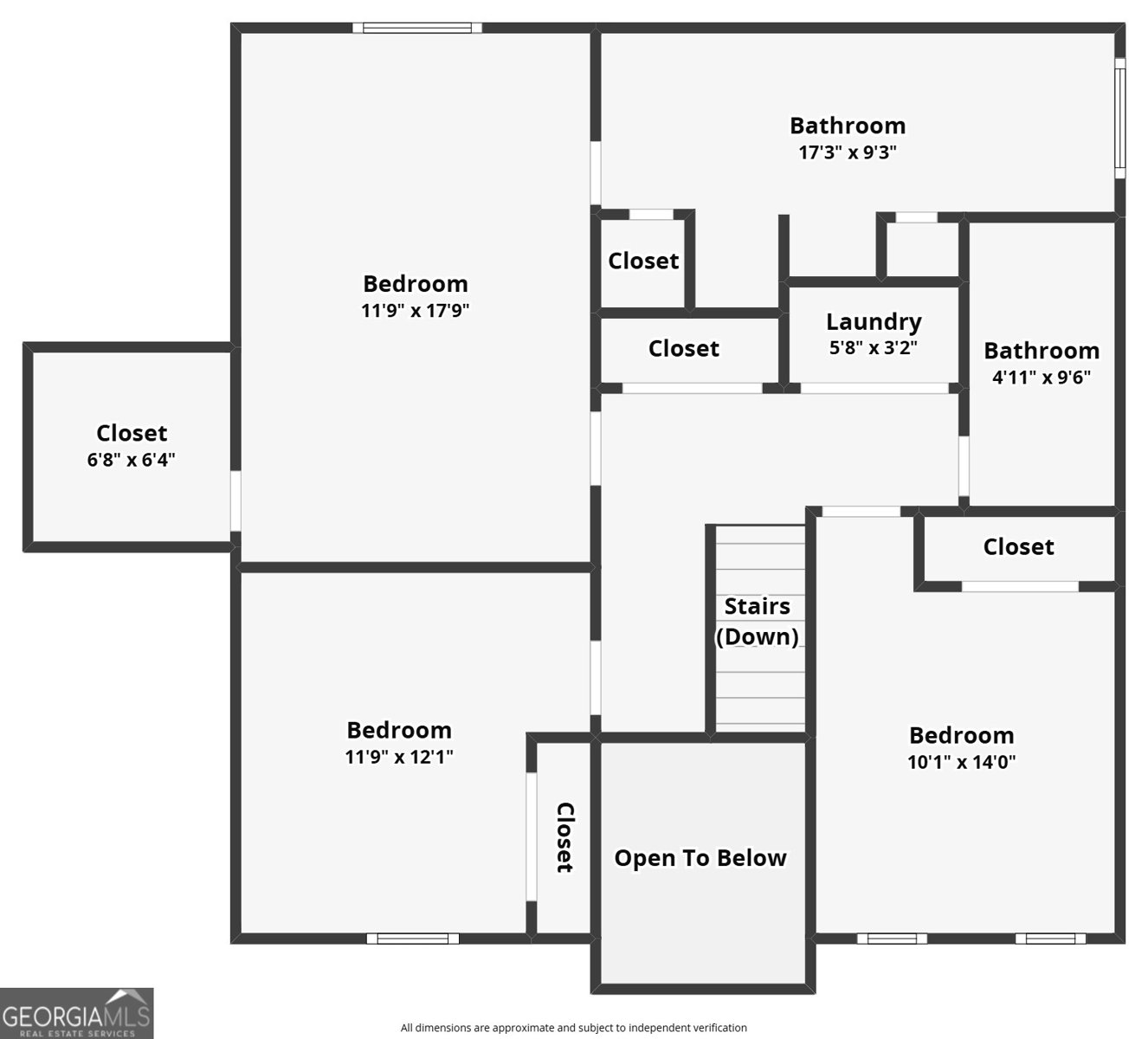 1447 Emerald Pine Court Lawrenceville - Photo 50