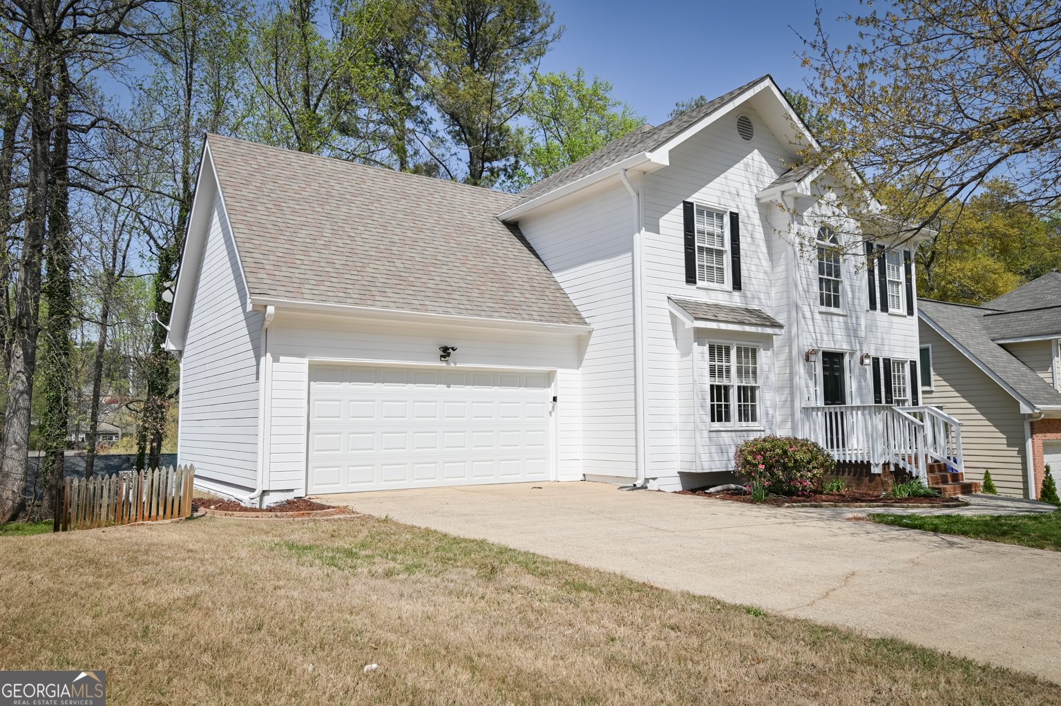 1447 Emerald Pine Court Lawrenceville - Photo 6