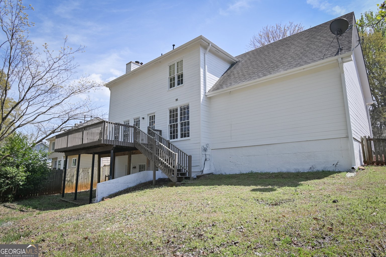 1447 Emerald Pine Court Lawrenceville - Photo 7