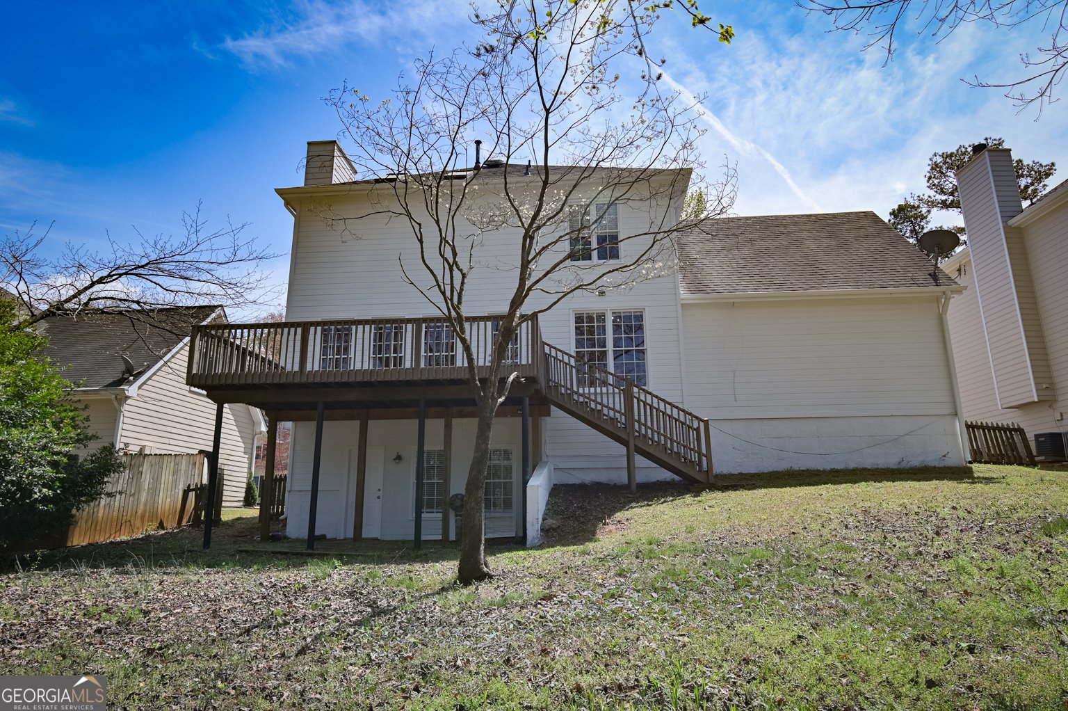 1447 Emerald Pine Court Lawrenceville - Photo 8