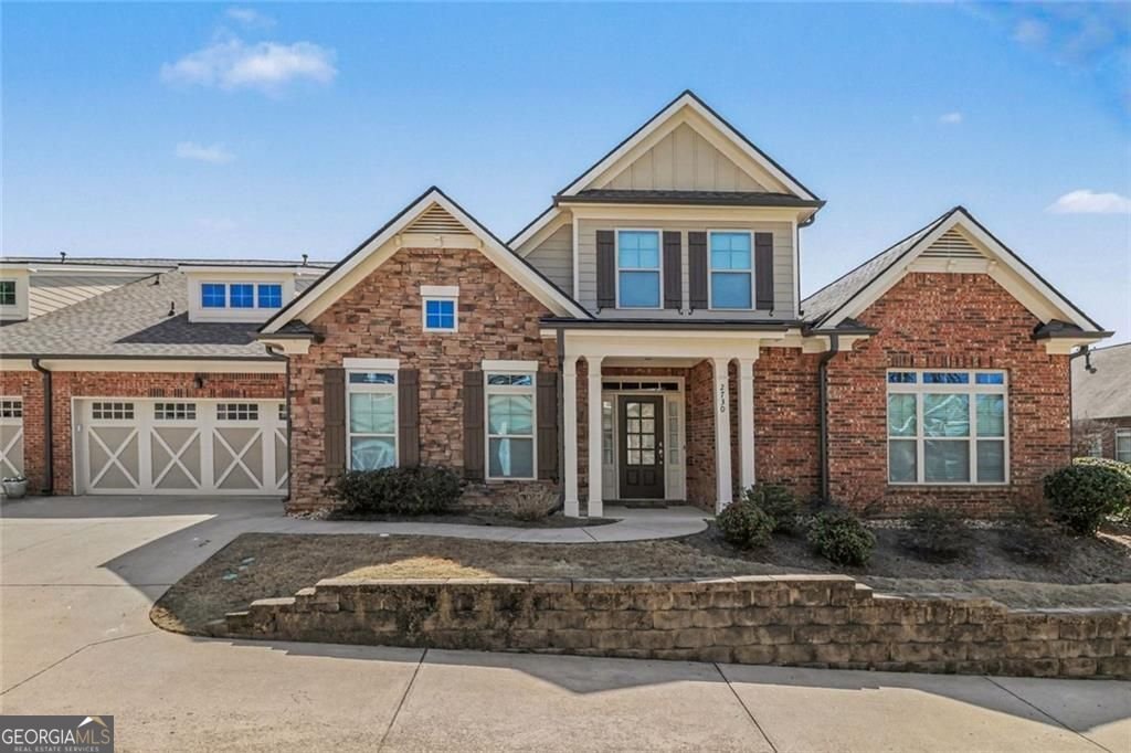 2730 Middlecreek Way Cumming - Photo 1