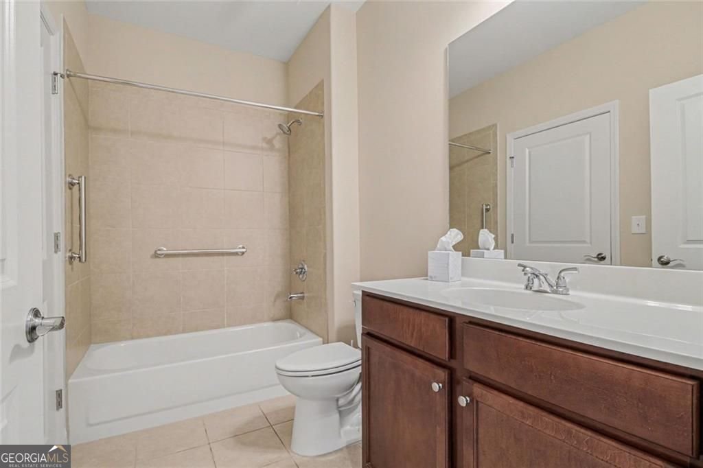 2730 Middlecreek Way Cumming - Photo 16