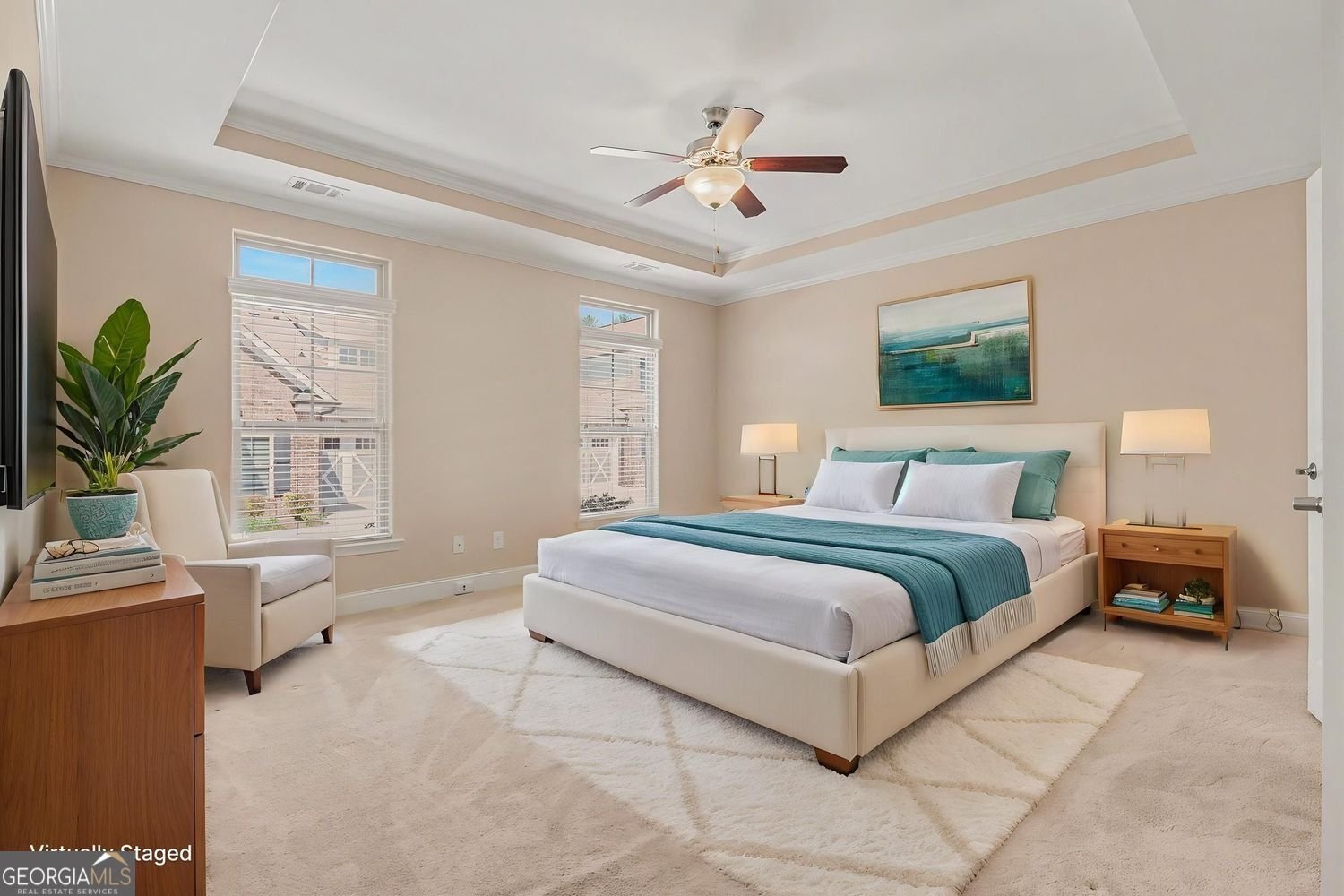 2730 Middlecreek Way Cumming - Photo 21