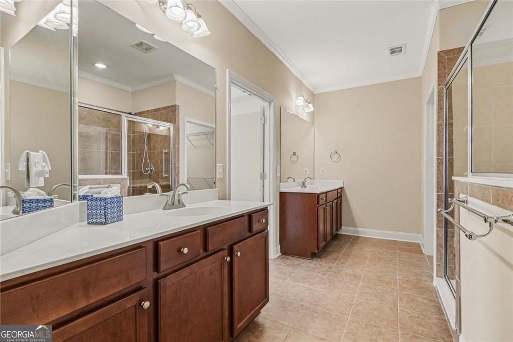 2730 Middlecreek Way Cumming - Photo 23