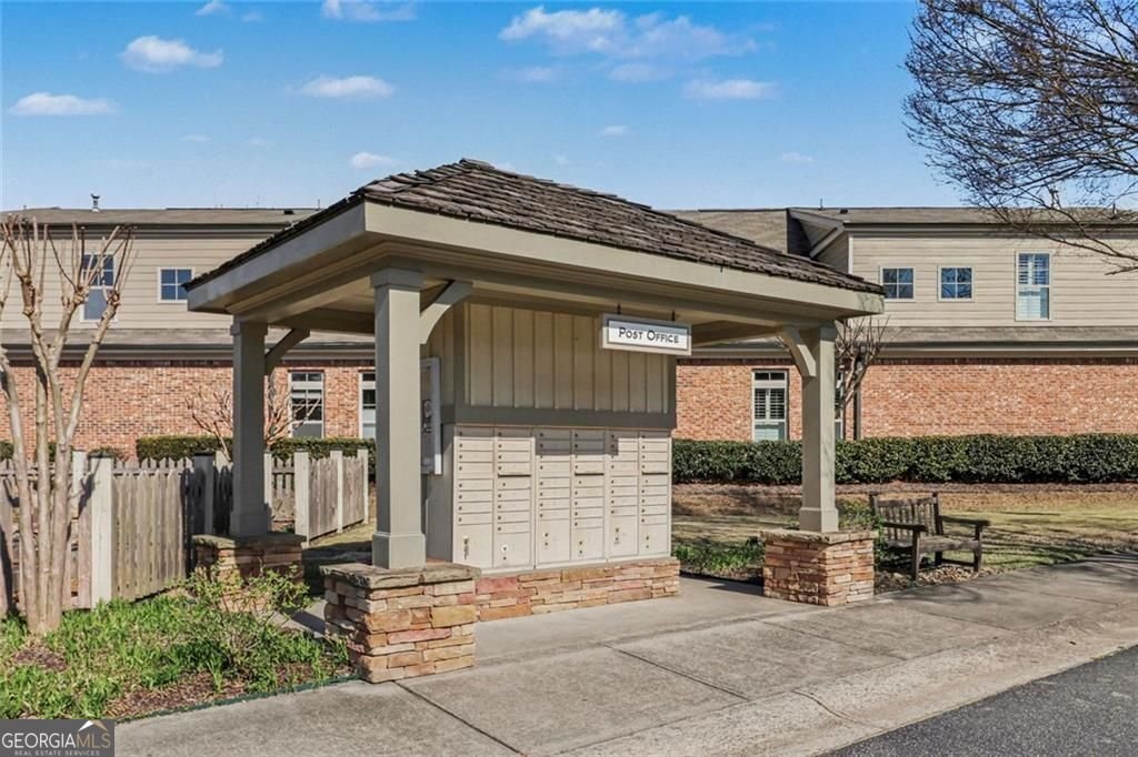 2730 Middlecreek Way Cumming - Photo 38