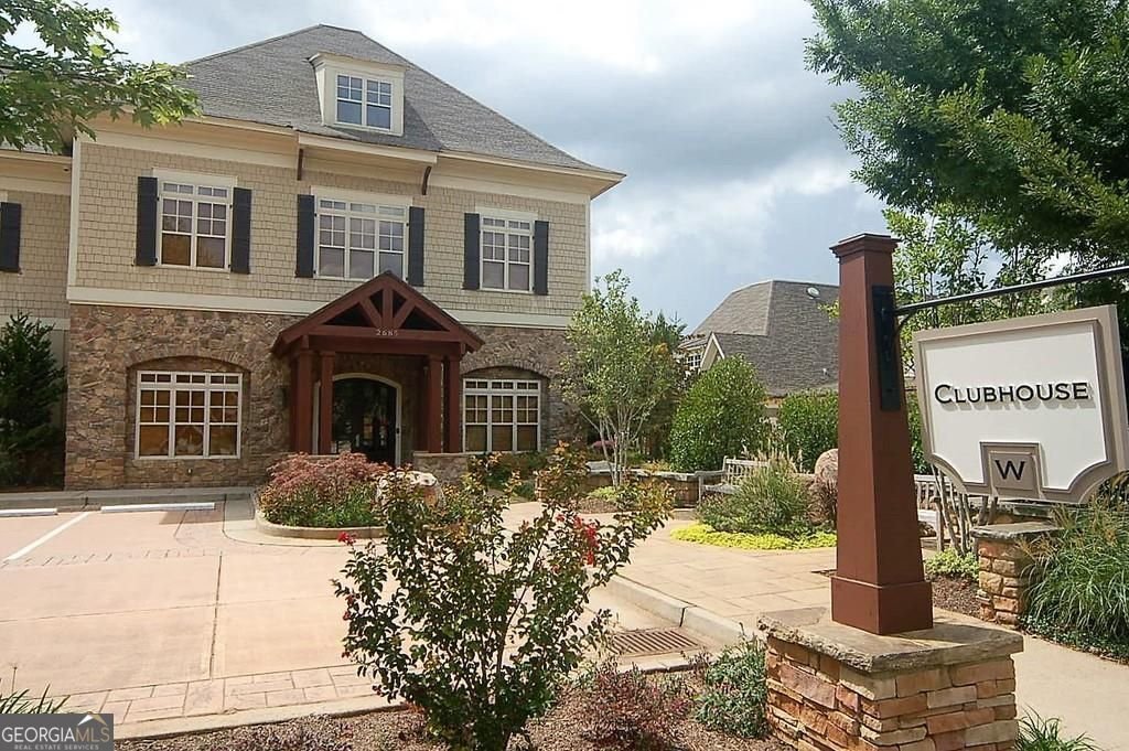 2730 Middlecreek Way Cumming - Photo 42