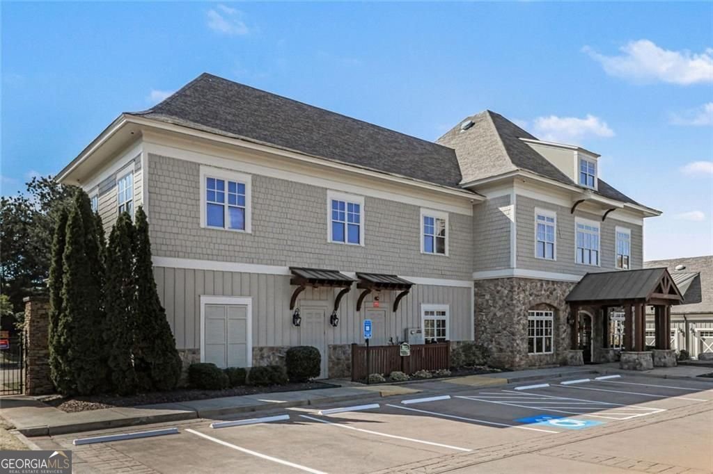 2730 Middlecreek Way Cumming - Photo 43