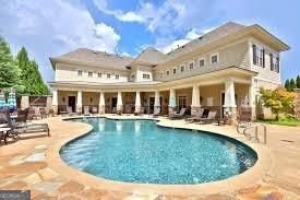 2730 Middlecreek Way Cumming - Photo 47