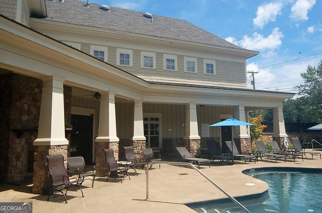 2730 Middlecreek Way Cumming - Photo 49