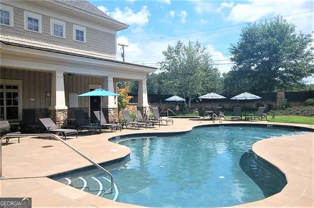 2730 Middlecreek Way Cumming - Photo 58