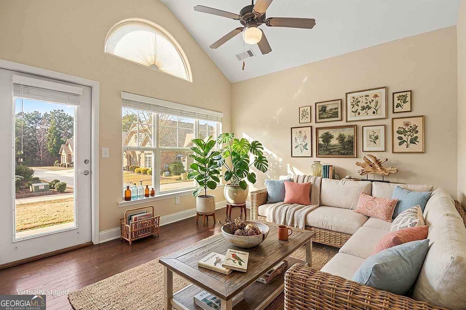 2730 Middlecreek Way Cumming - Photo 7