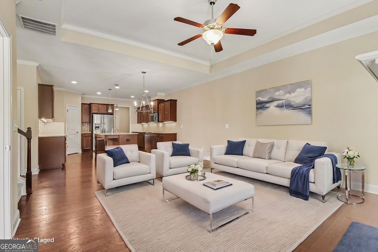 2730 Middlecreek Way Cumming - Photo 9