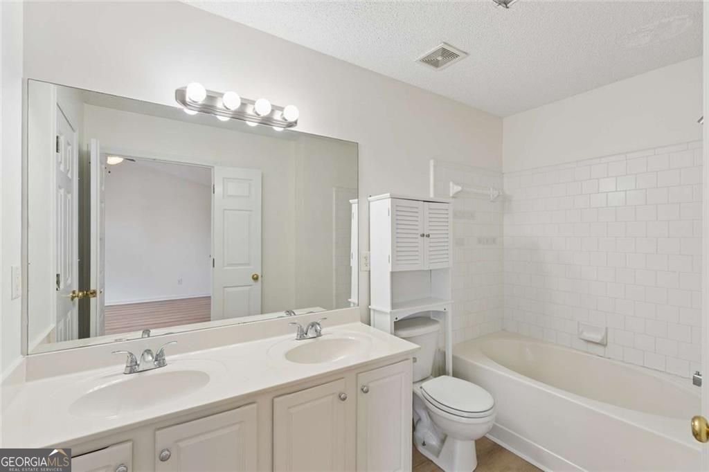 1917 Stancrest Trace Kennesaw - Photo 19