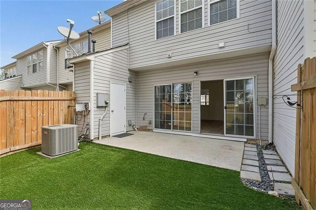 1917 Stancrest Trace Kennesaw - Photo 27