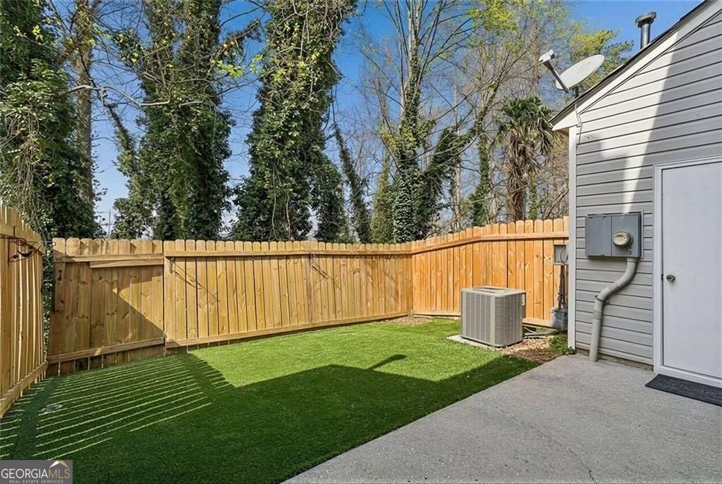 1917 Stancrest Trace Kennesaw - Photo 28