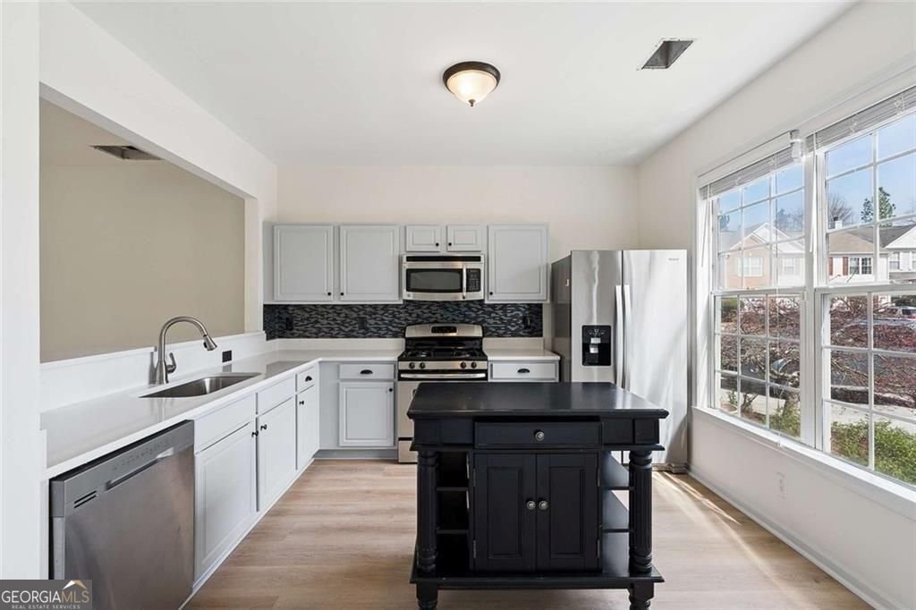 1917 Stancrest Trace Kennesaw - Photo 7