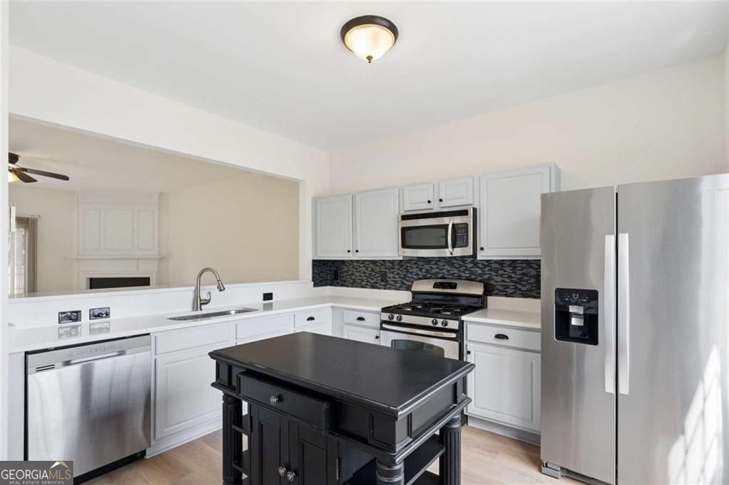 1917 Stancrest Trace Kennesaw - Photo 8