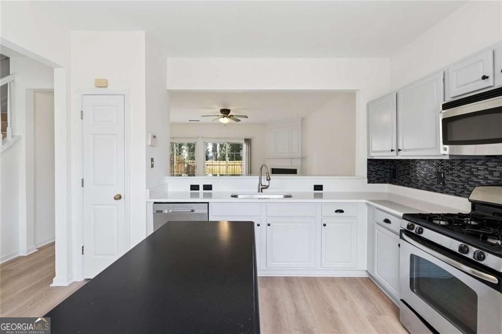 1917 Stancrest Trace Kennesaw - Photo 9