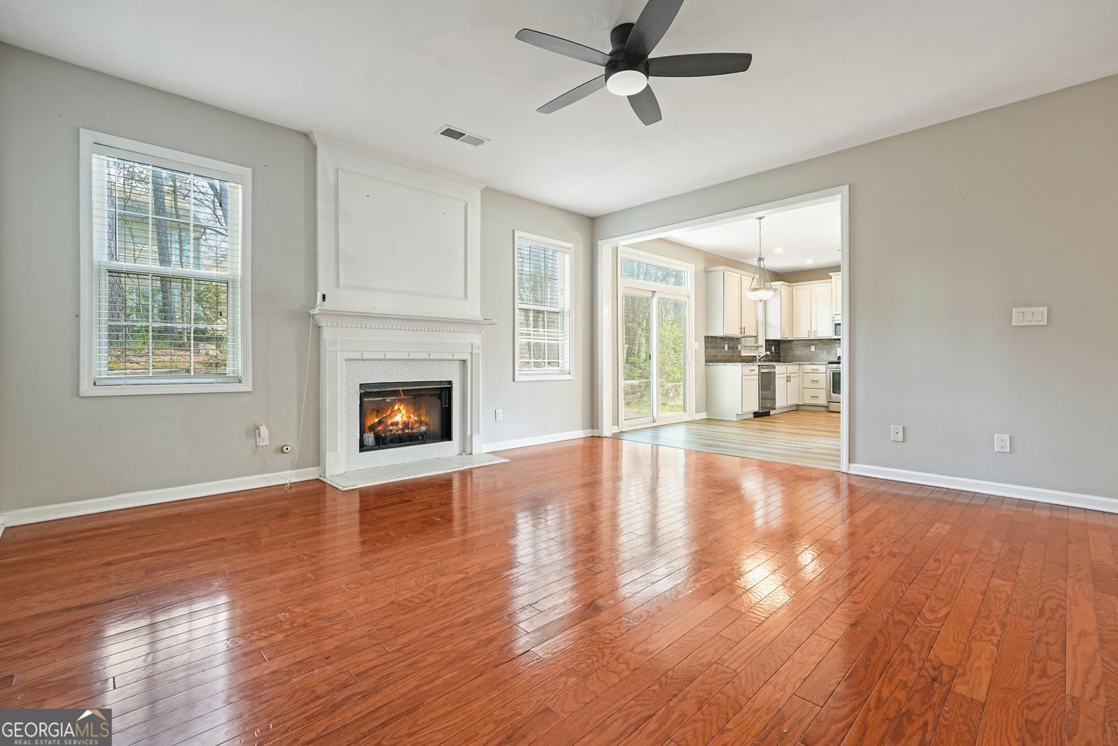 149 Silver Mine Trail Austell - Photo 10