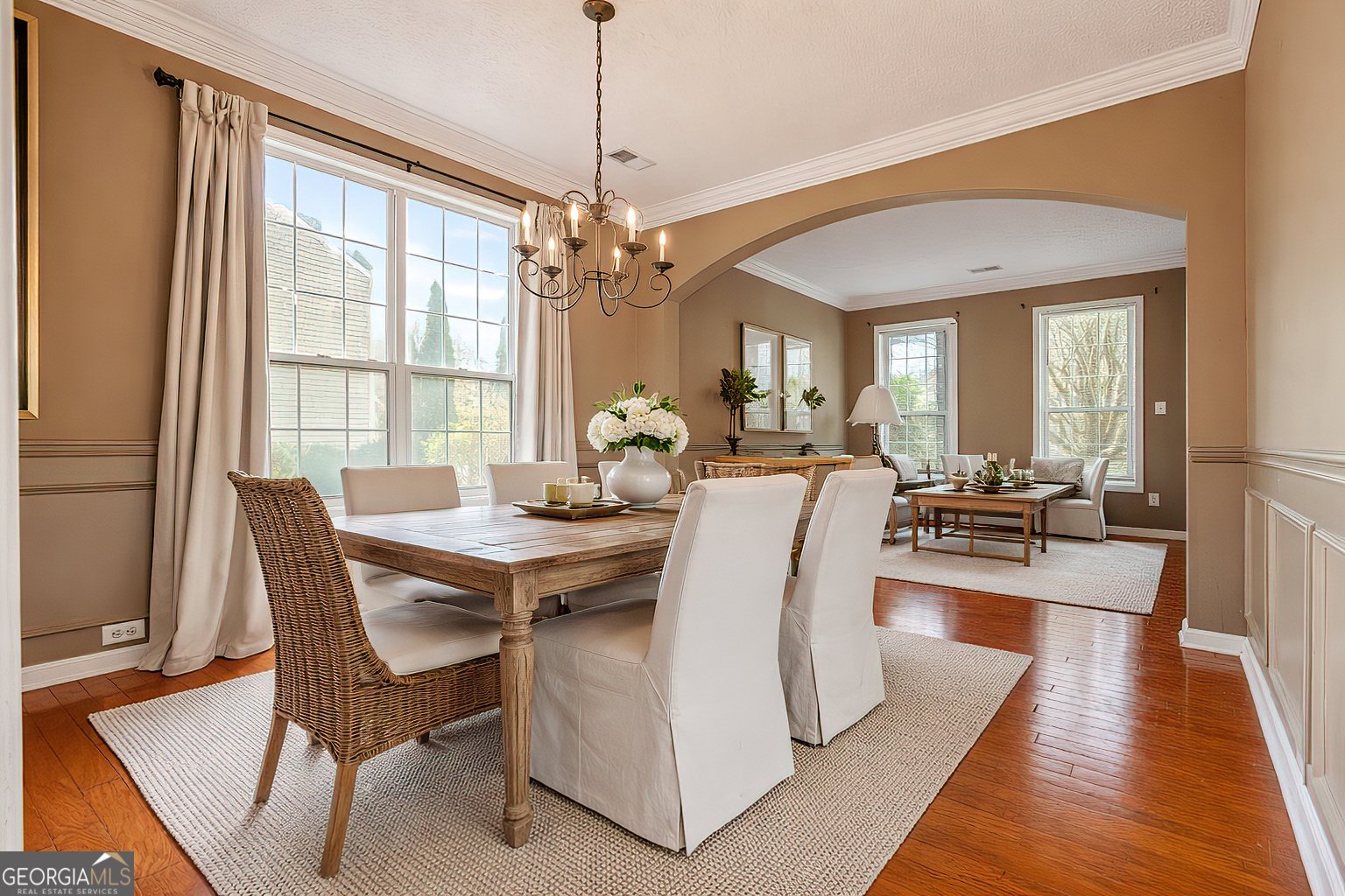 149 Silver Mine Trail Austell - Photo 12