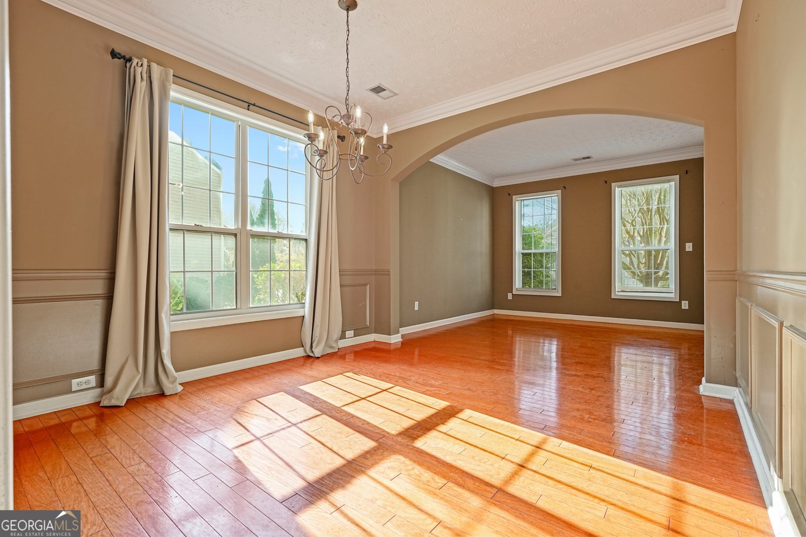 149 Silver Mine Trail Austell - Photo 14