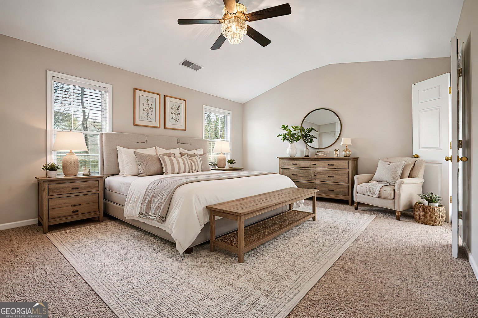 149 Silver Mine Trail Austell - Photo 17