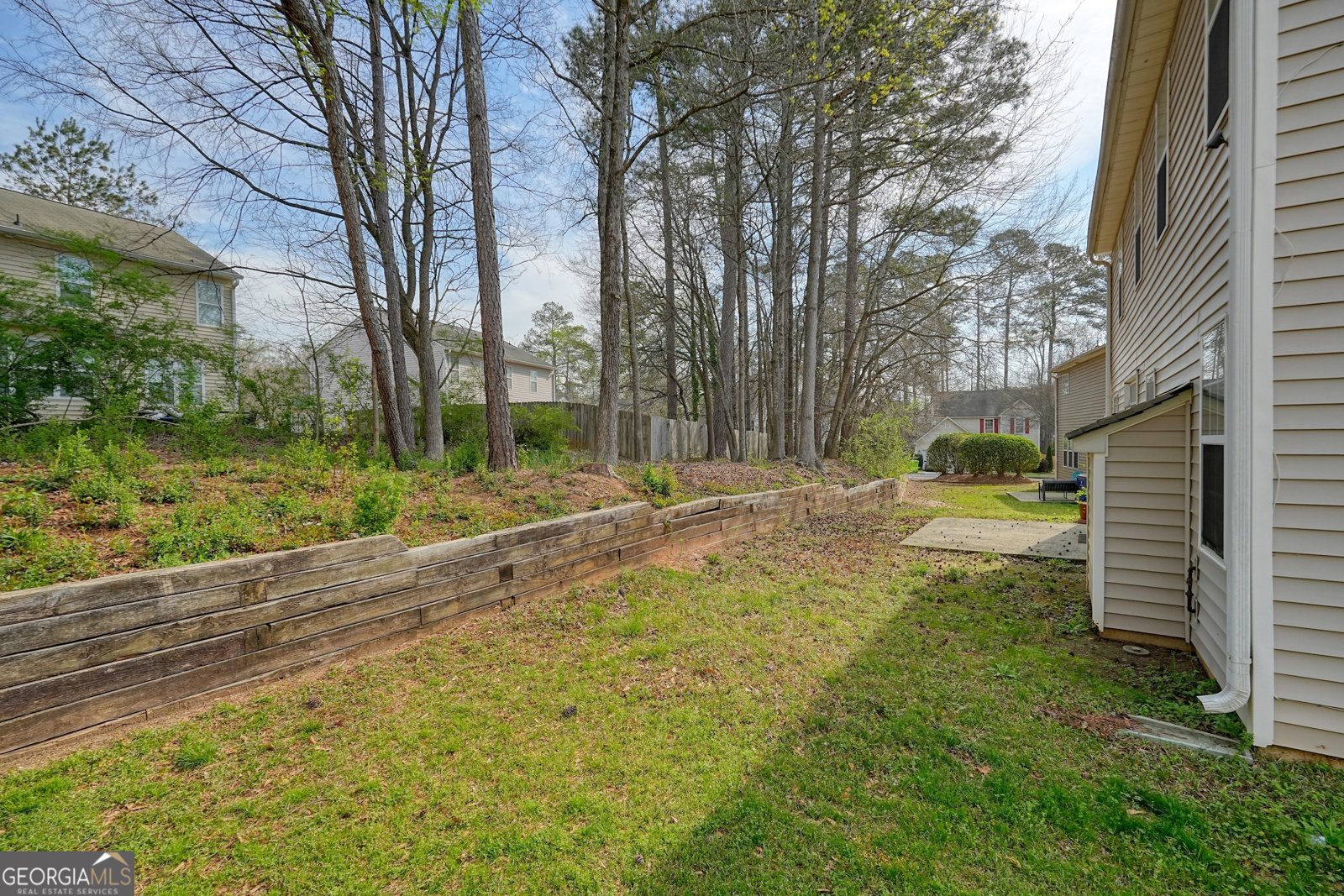 149 Silver Mine Trail Austell - Photo 29