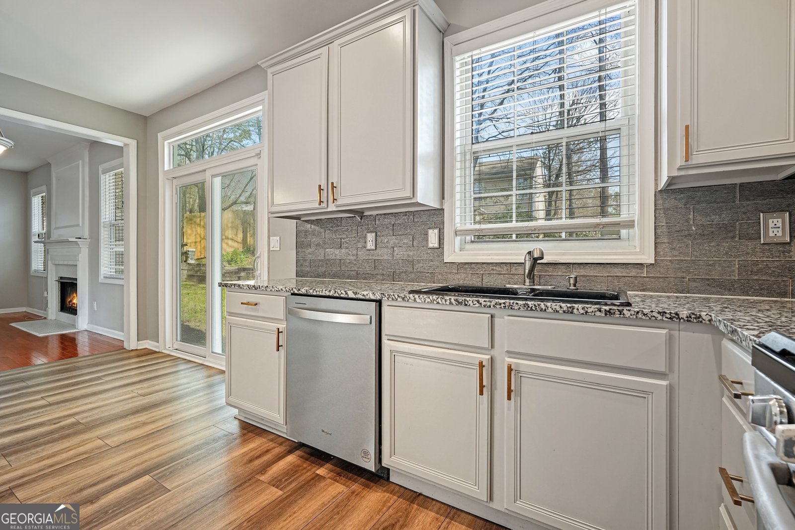 149 Silver Mine Trail Austell - Photo 6