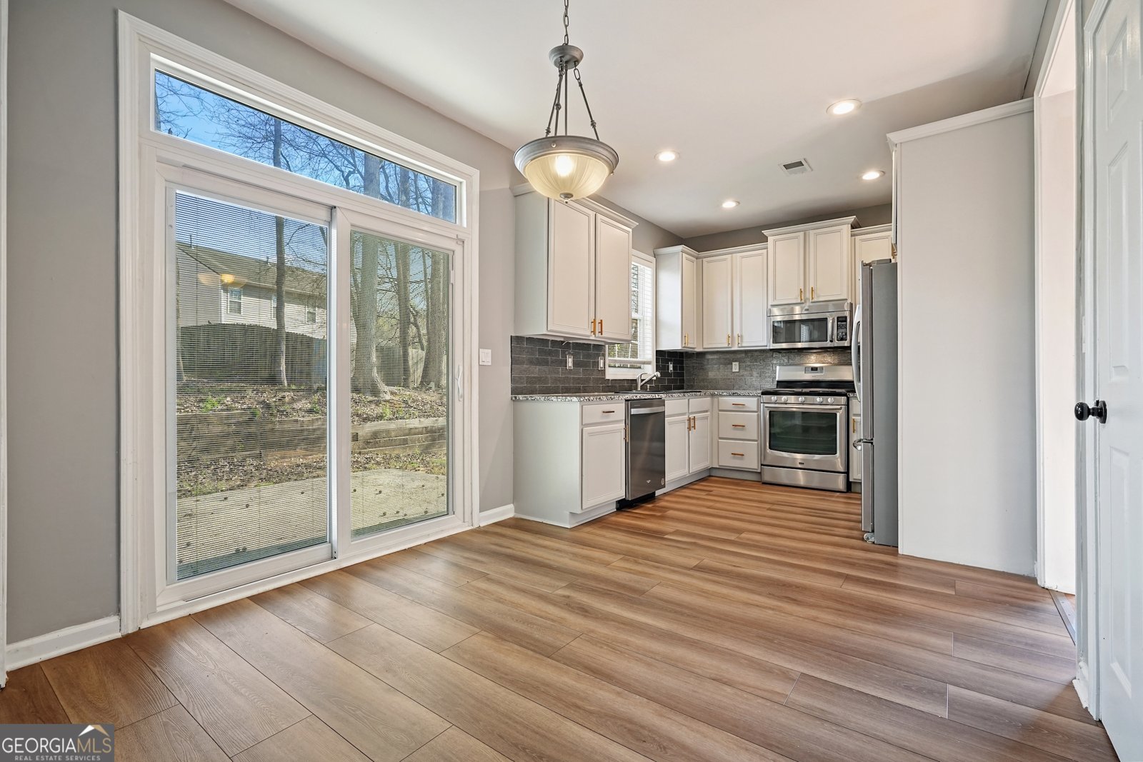 149 Silver Mine Trail Austell - Photo 7