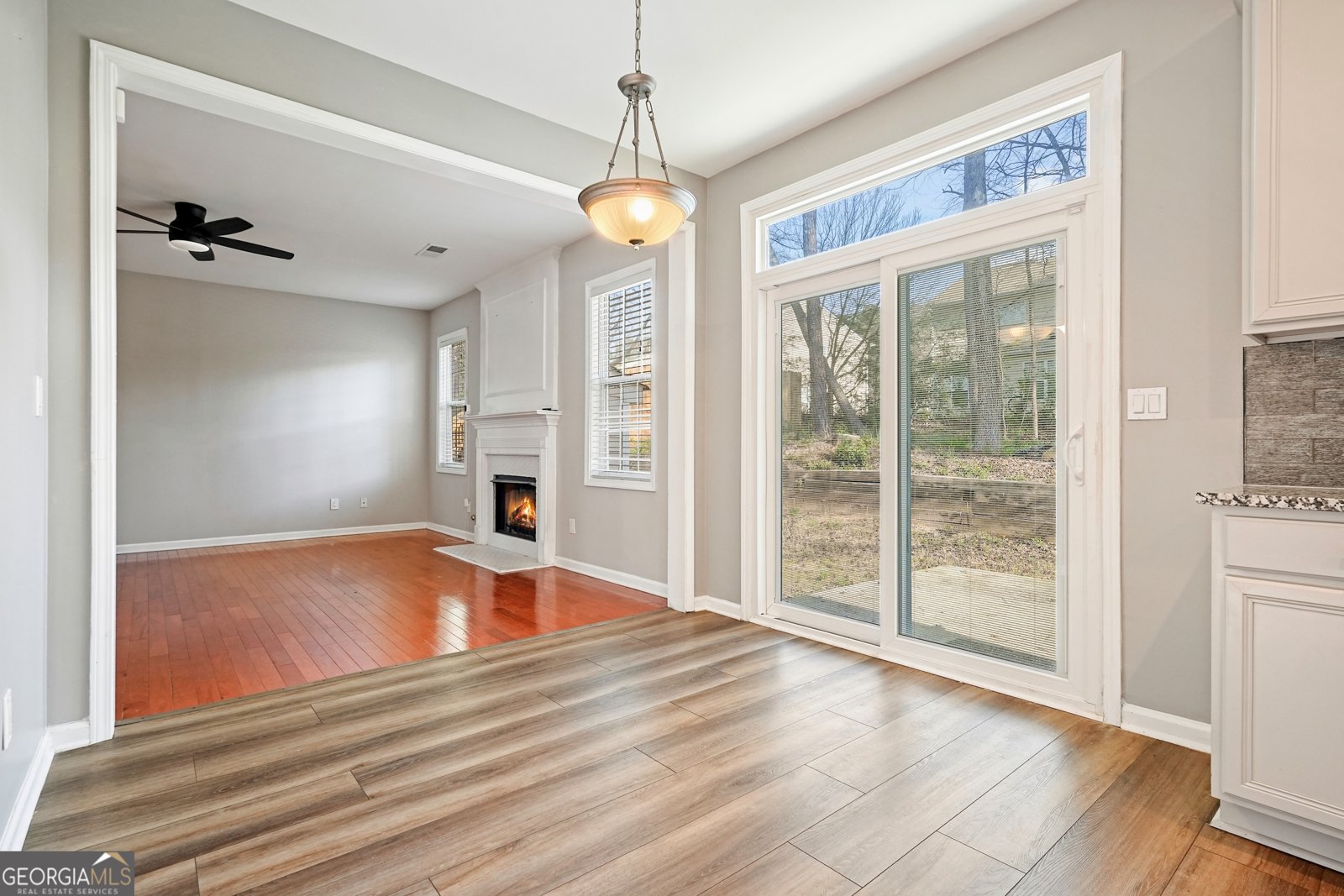 149 Silver Mine Trail Austell - Photo 8