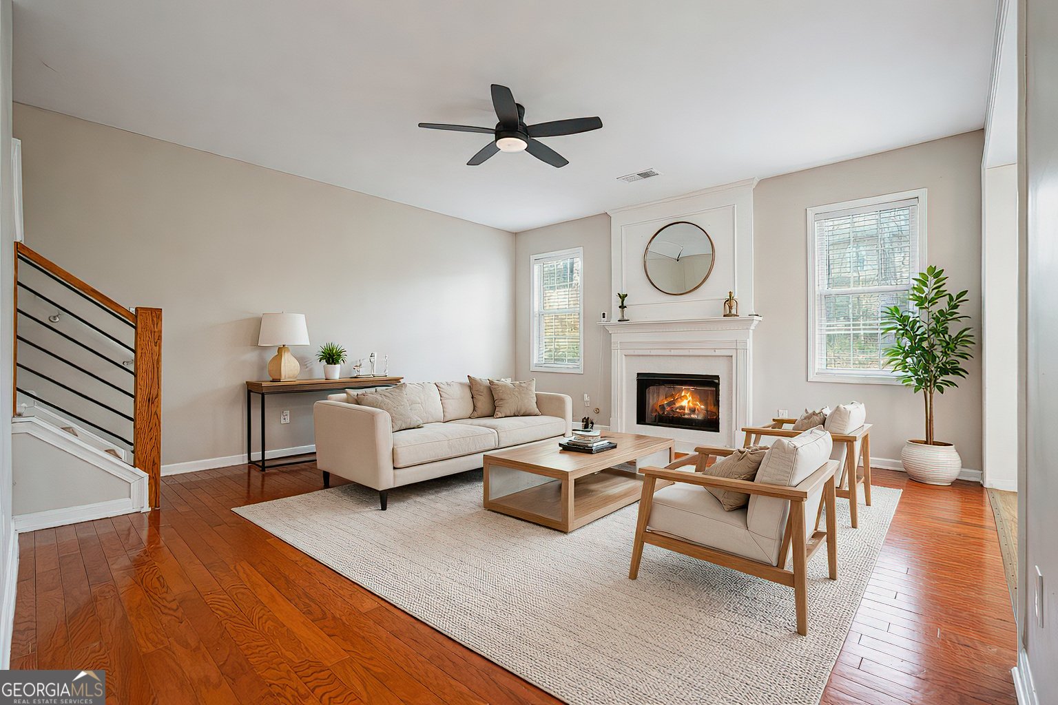 149 Silver Mine Trail Austell - Photo 9